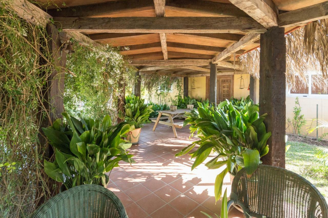 La Casita By Teresa Villa Marbella Dış mekan fotoğraf